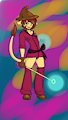 An actual finished picture by reoki