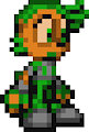 Han Bango Character Sheet