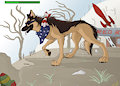The Real Hero of the Commonwealth by GTHusky