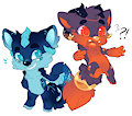 "A 'Shocking' Development!" by Tizzle