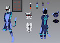 Sam ref sheet