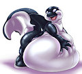 Bloaty Belly Mystic