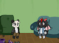 Paco and Zen Oob Version
