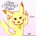 Pikat [Gift Art]