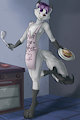 Snofox No-pants