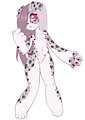 Rena the Puppy girl