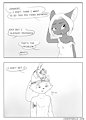 [COMIC] DIANA - POV