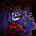 Wes Craven's New Princess
