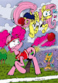 Team Ponyville