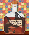 Mystic in a Bottle