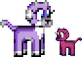The Gem Family (Pow Fable)