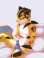This ain't my underwear. by SteelCat