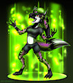 Possessed Foxbeast