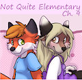 Chapter 9 - "Monday's Exams"