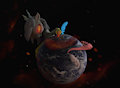 Eris vs world