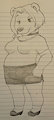 Bear Mom