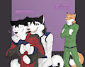 Same old prank by GTHusky