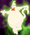 Stinky Ghosts