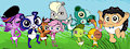 Happy birthday Lps