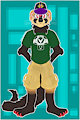 Nerdy Gamer Dooker