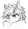 My Serious Face by oloxbangxolo