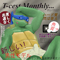 Tcest Monthly #1 by RyuAmio