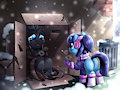 [Reward] Little Kindness