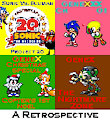 Sonic GeneX-Retrospective Bonus Part