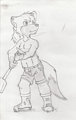 Old Sketch [51]