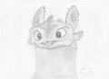 Old Sketch [54] by mellopaw