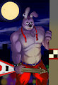 You are okay?- Bonnie by jabupeach