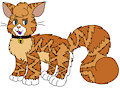Feral Ben