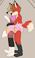 A Pleasing Mark (by ToyBadgers)