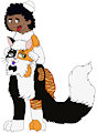 The Fursuit of Happiness