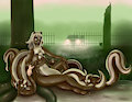 Good Intentions (Rubber Skunk Transformation) by Mewscaper
