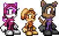 Team Amy