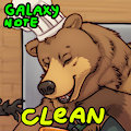 Commission #1 for MockTheBear by Puggy