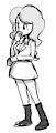 Emmy Altava is important