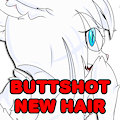 Butt by LioMynx