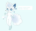 Lilija by DaisyTheDingo