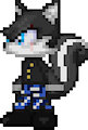 Dizzles Sprite by The0Sands0of0Time