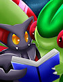 [Collaboration] Reading