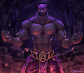 King Shalawan