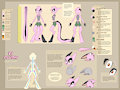 Vi Plush Style Guide
