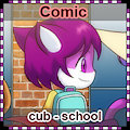 Little Tails 8 - Page 14 by EcchiNemi