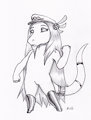 YCH for RedMoonGlance
