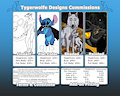 Commission Info 2016