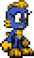 Glide Skyfish Character Sheet