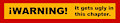 Ugly Warning