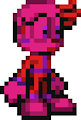 Bacon Cell Character Sheet